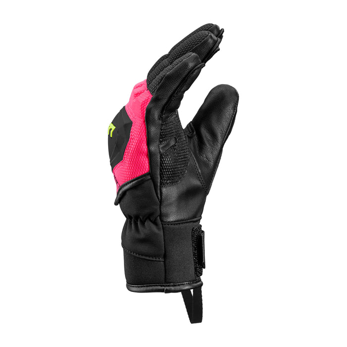 WCR PRO ZERO JUNIOR