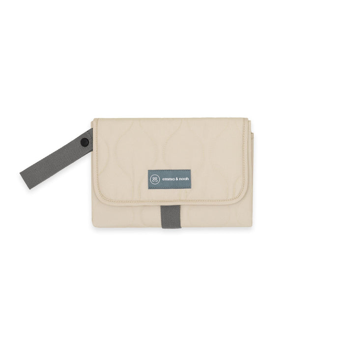 Wickelunterlage | Essential Beige