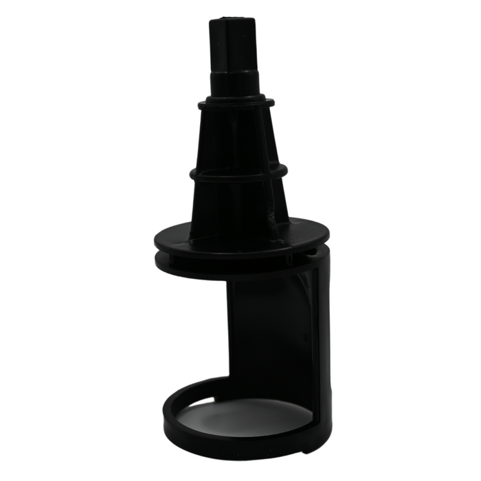 products x245375r 2 inch black diverter rotor assembly for x245375 html