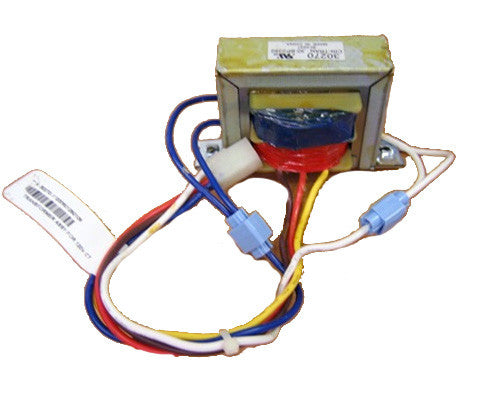 X300005 Front View
