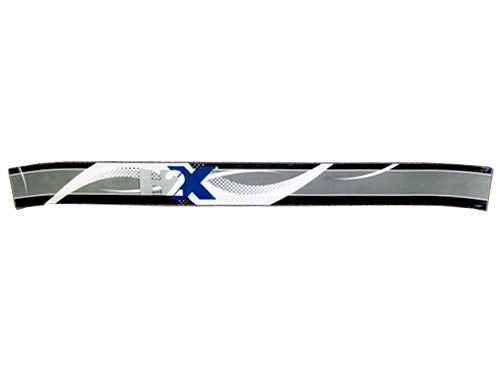 X509022 Front View