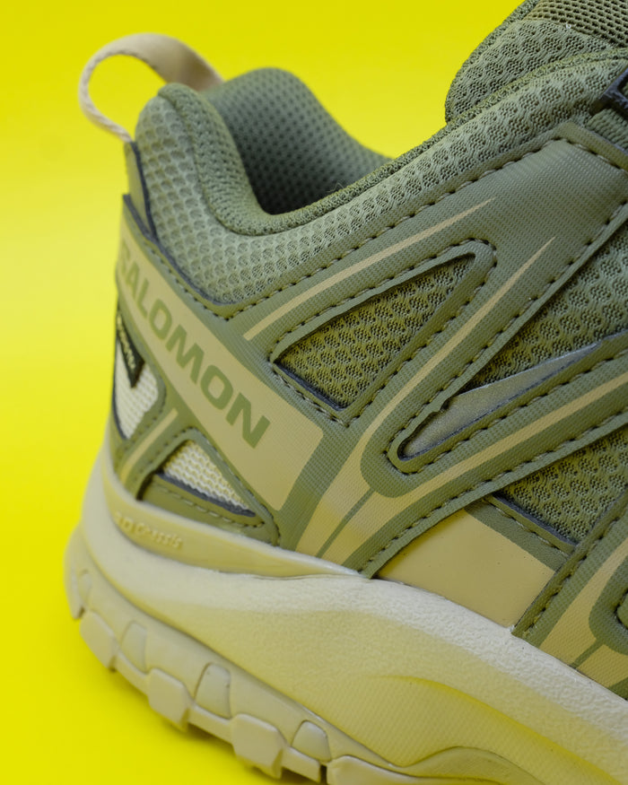 XA Pro 3D GTX Deep Lichen Green / White Pepper / Silver Cloud | Salomon Advanced | DEPARTAMENTO