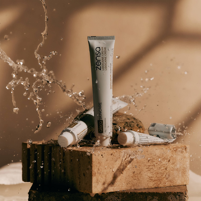 Zensa Numbing Cream