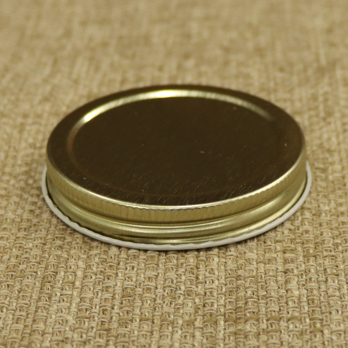 1 lb Glass Queenline Jar - 24 Pack