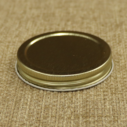 1 lb Glass Queenline Jar - 24 Pack