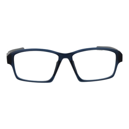Adidas Blue Plastic Glasses (Frames)