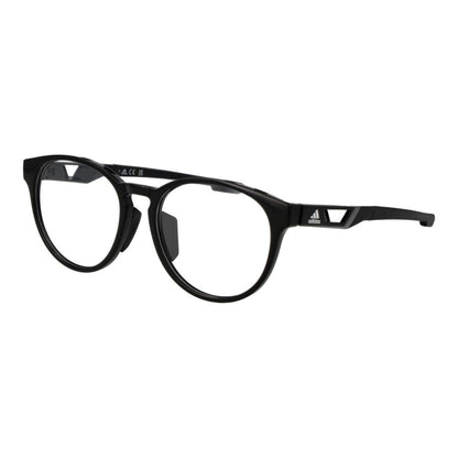 Adidas Black Plastic Glasses (Frames)