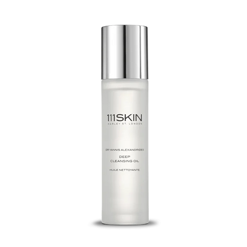 111SKIN Deep Cleansing Oil