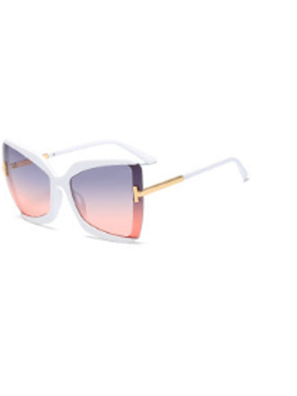 State Of Happiness Sunglassses