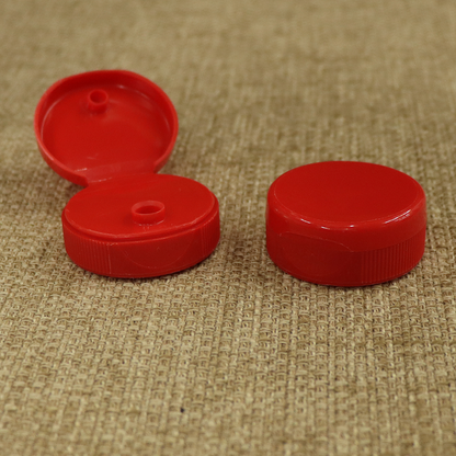 12 oz Plastic Squeeze Bear - 12 Pack