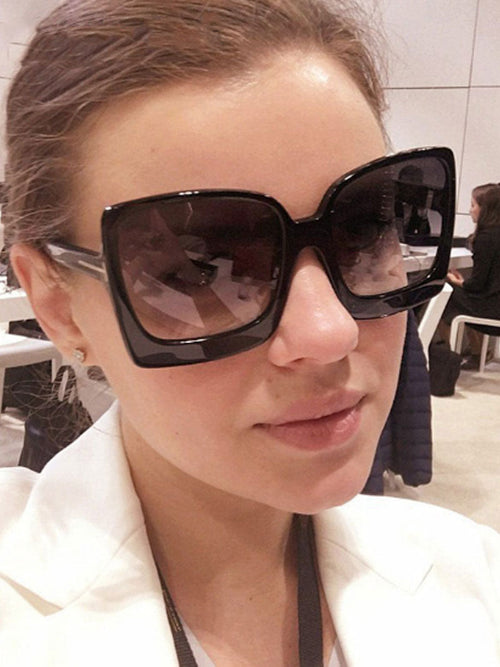 Towards Success Sunglassses