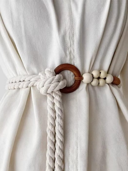 Women's Summer Chic & Elegant Waist belt