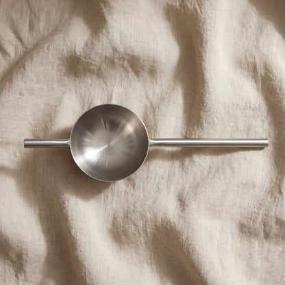 2 oz Stainless Steel Peg Measure
