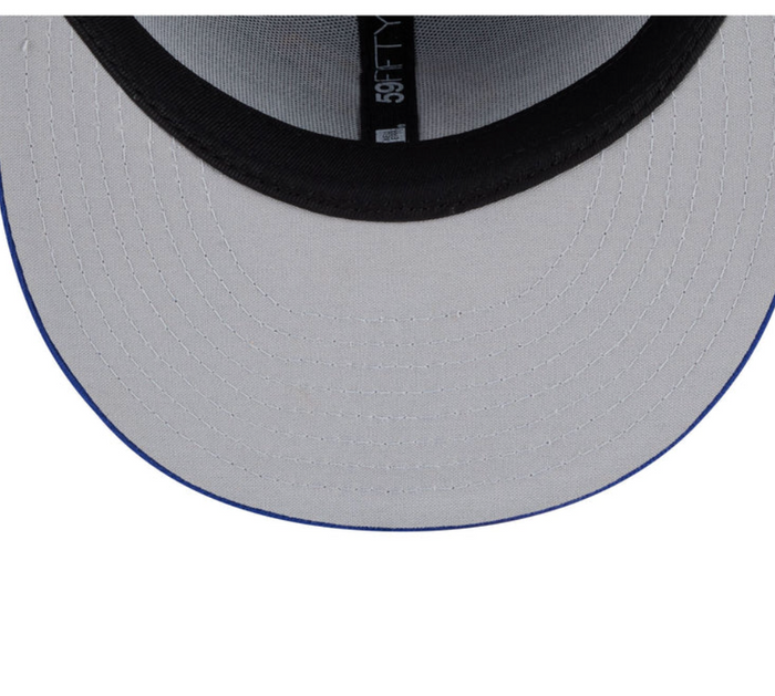 2026 Venezuela World Baseball Classic 5959 Fitted