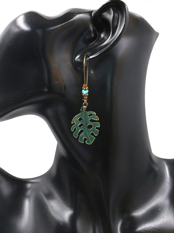 Sweet Sprigs Earrings
