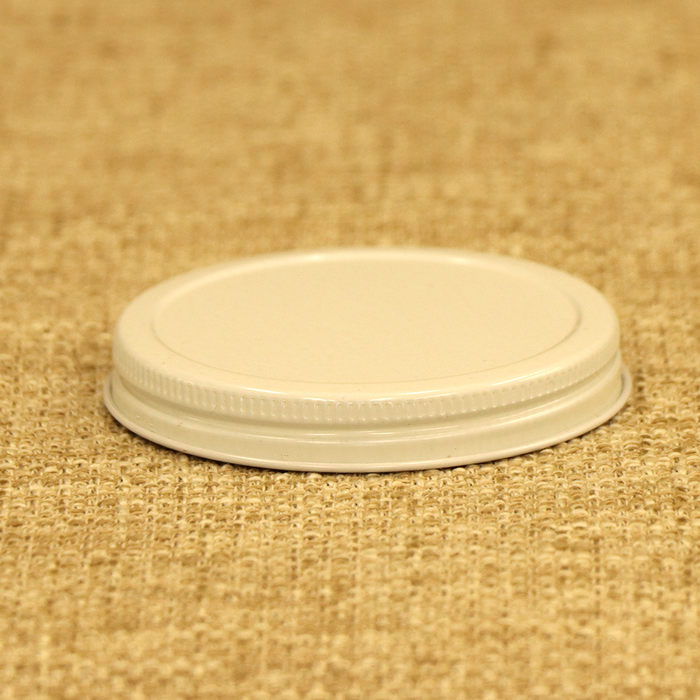 3 lb Glass Quart Jar - 12 Pack