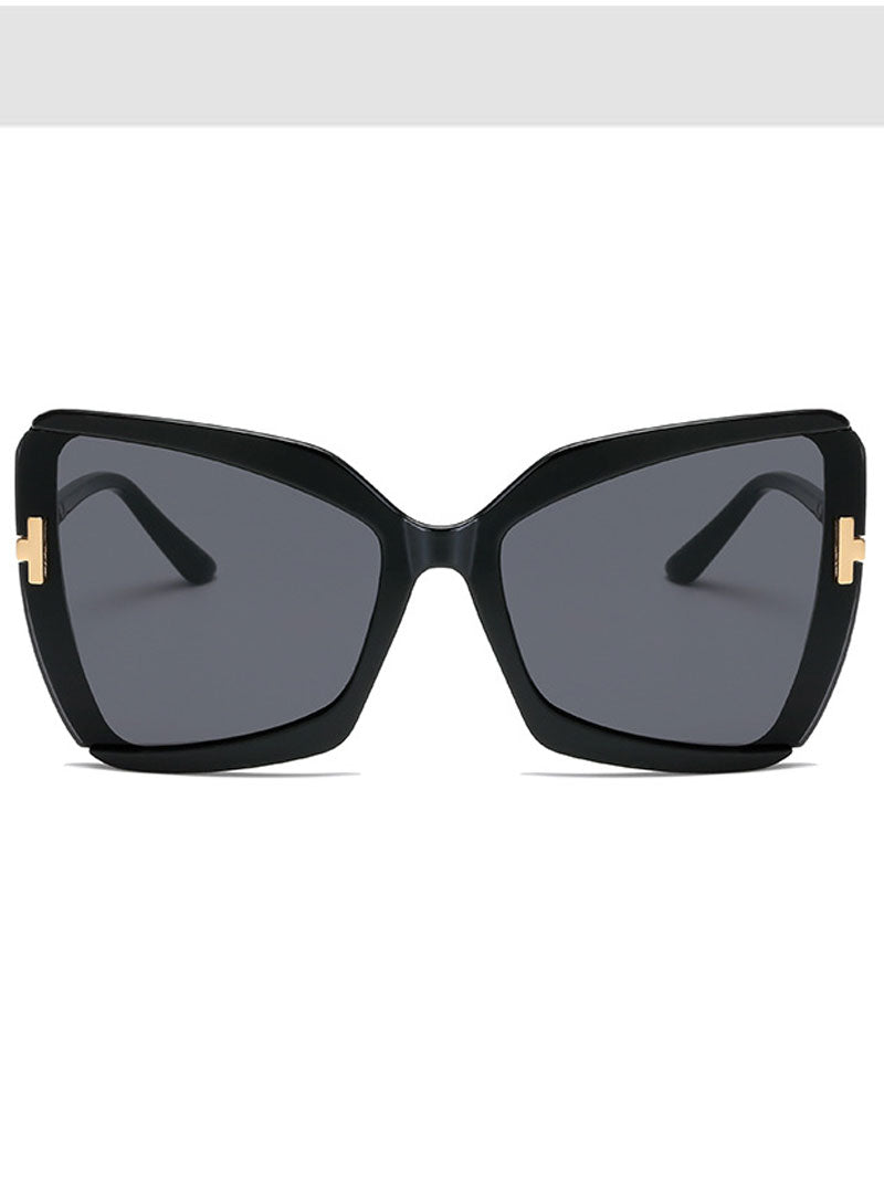 State Of Happiness Sunglassses