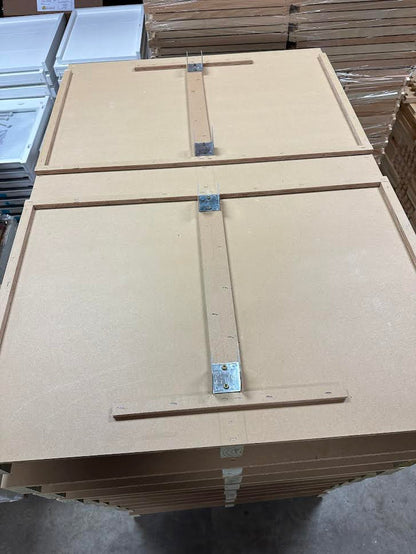 4-Way CDX Wax-Dipped Migratory Bee Pallet