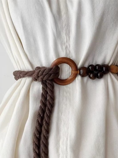 Women's Summer Chic & Elegant Waist belt
