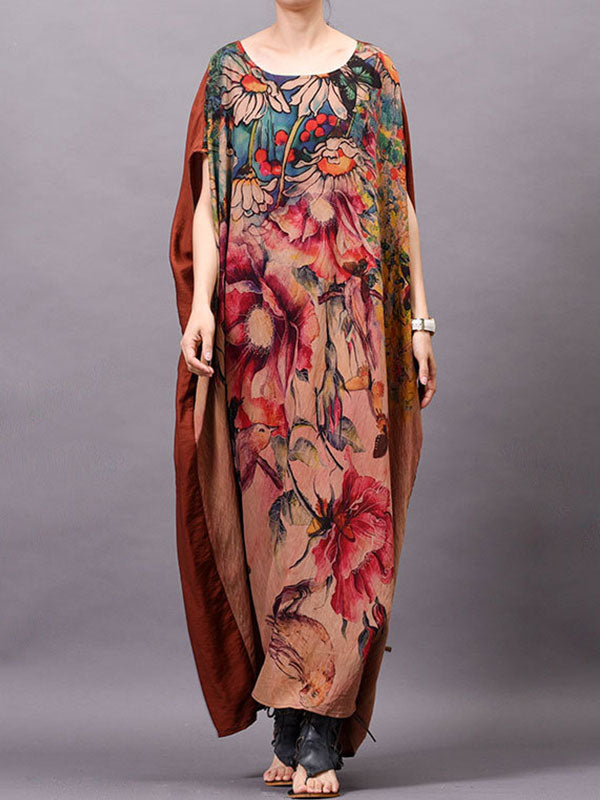 Taylor Community Brunch Kaftan Dress