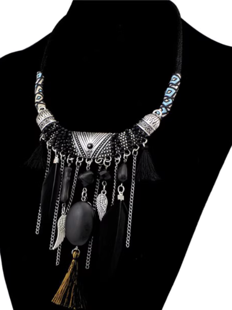 Women’s Minimalist Glow Everyday Wear Necklace