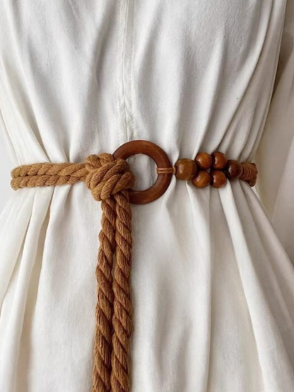Women's Summer Chic & Elegant Waist belt