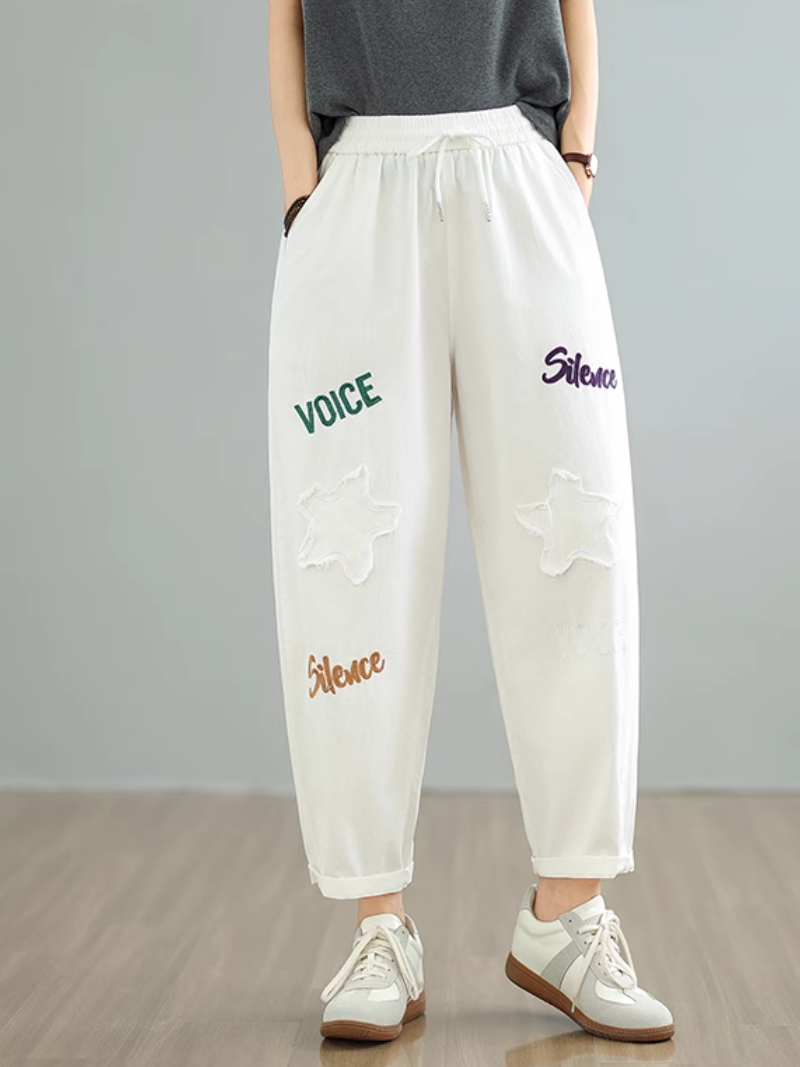 Women's Every Body Wear Solid Color  Bottom