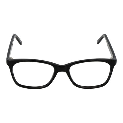 Andy Wolf Black Acetate Glasses (Frames)