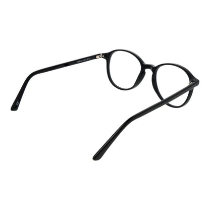 Andy Wolf Black Acetate Glasses (Frames)