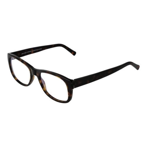 Andy Wolf Brown Acetate Glasses (Frames)