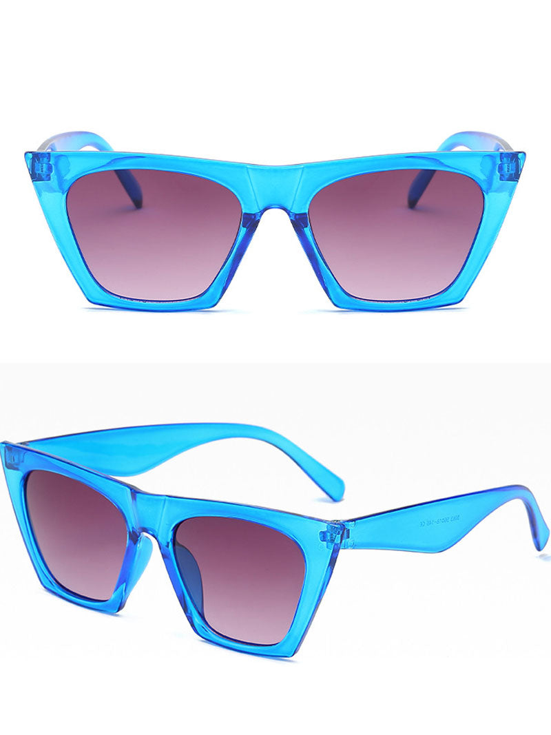 Positive Dreams Sunglassses