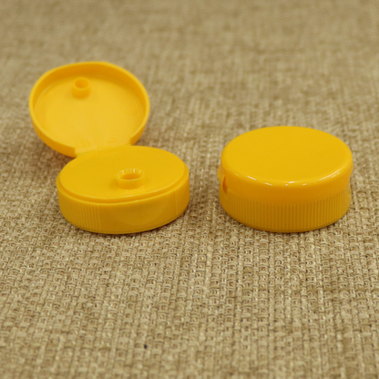 8 oz Classic Plastic Jar - 24 Pack