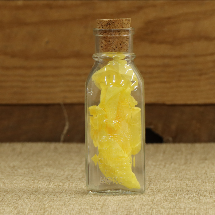 8 oz Glass Muth Jar - 12 Pack