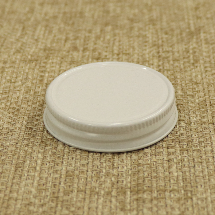 8 oz Glass Queenline Jar - 24 Pack