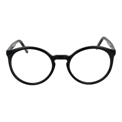 Andy Wolf Black Acetate Glasses (Frames)