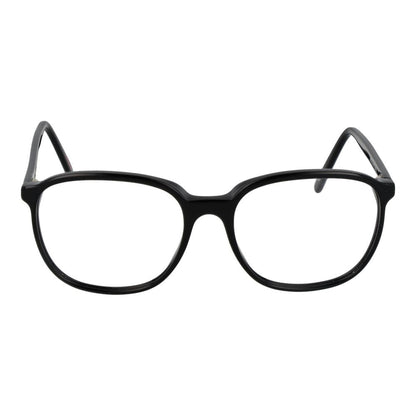 Andy Wolf Black Acetate Glasses (Frames)