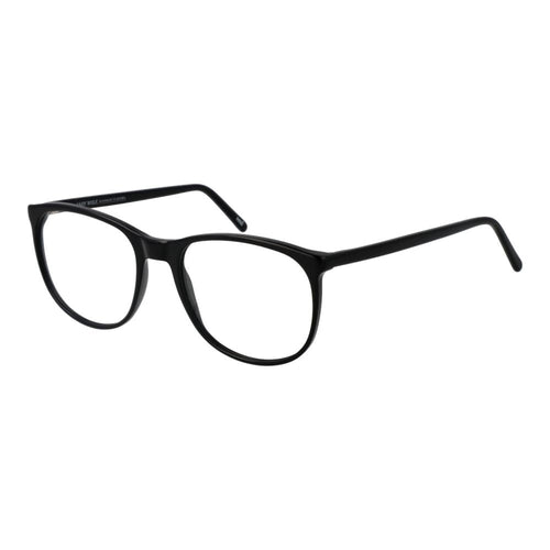 Andy Wolf Black Acetate Glasses (Frames)