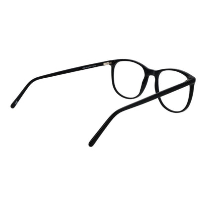 Andy Wolf Black Acetate Glasses (Frames)