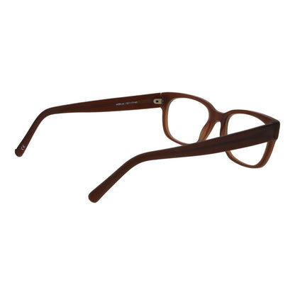 Andy Wolf Brown Acetate Glasses (Frames)