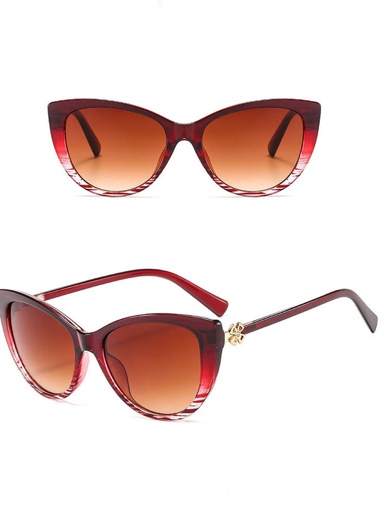 Path To Success Sunglassses