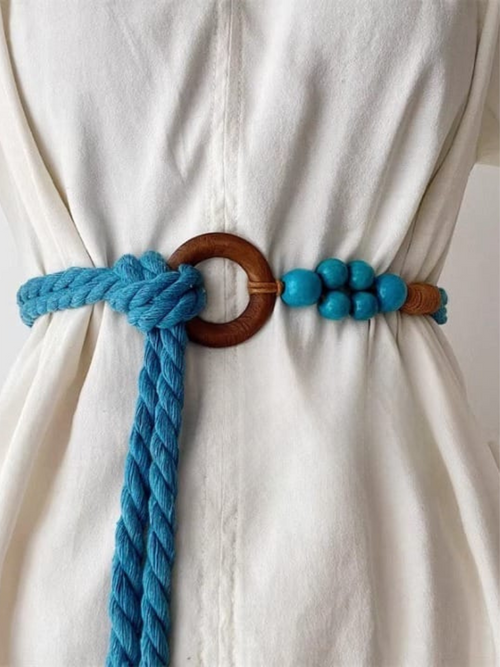 Women's Summer Chic & Elegant Waist belt