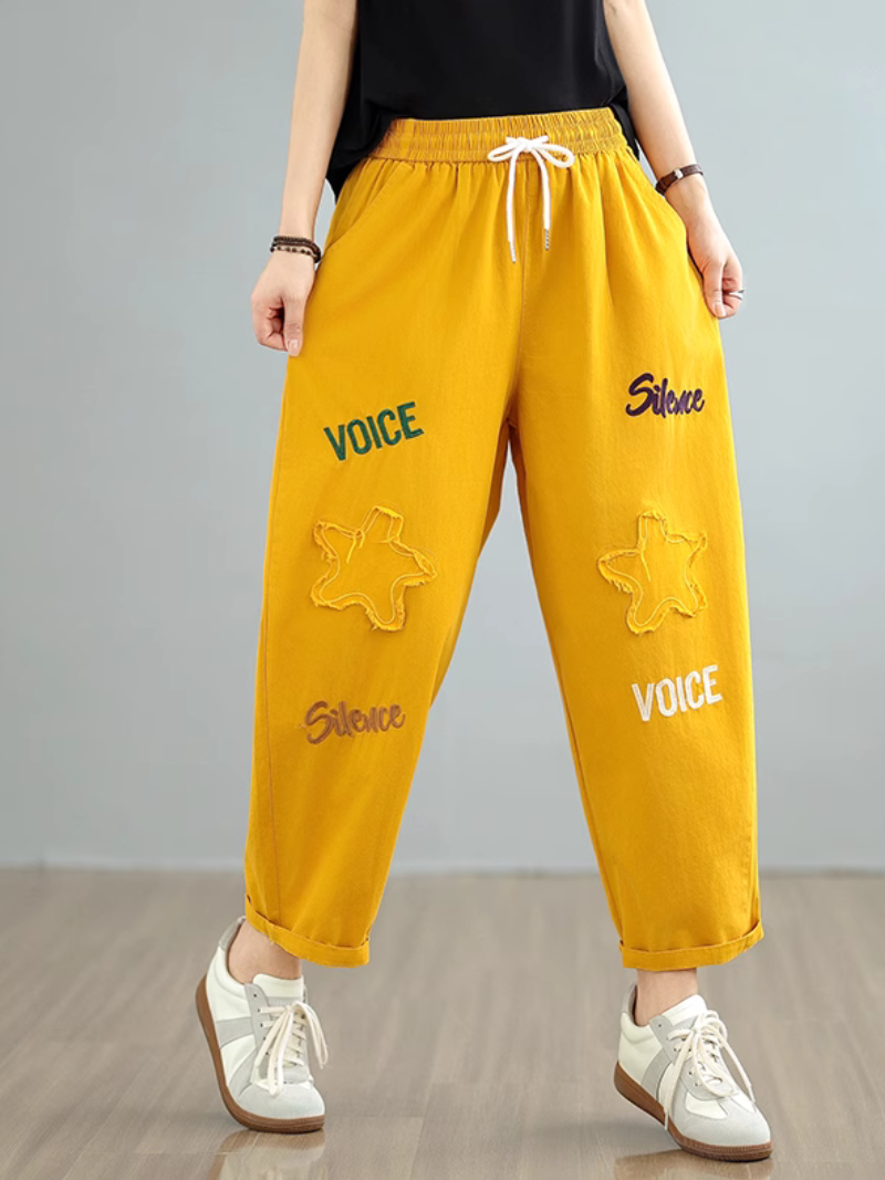 Women's Every Body Wear Solid Color  Bottom