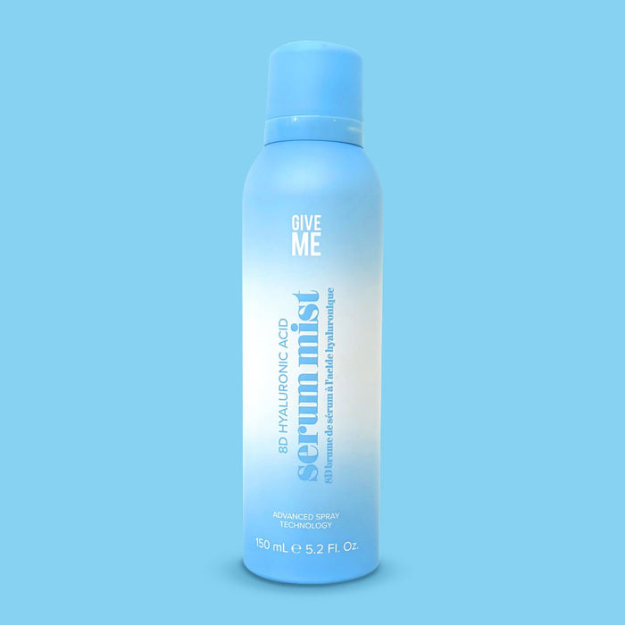 8D Hyaluronic Acid Serum Mist - Give Me Cosmetics