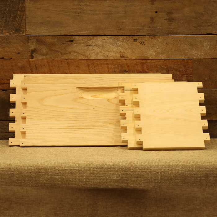 9 5/8 Nuc 5-Frame