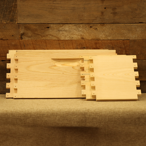 9 5/8 Nuc 5-Frame