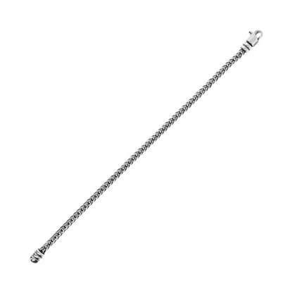 ALBERT M. JEWELS JEWELRY Mod. WSOX00443.S-19CM