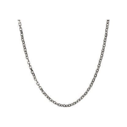 ALBERT M. JEWELS JEWELRY Mod. WSOX00520.S-50