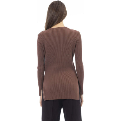 Alpha Studio Sweaters