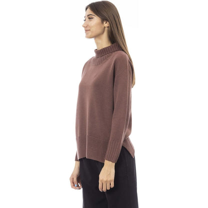 Alpha Studio Sweaters