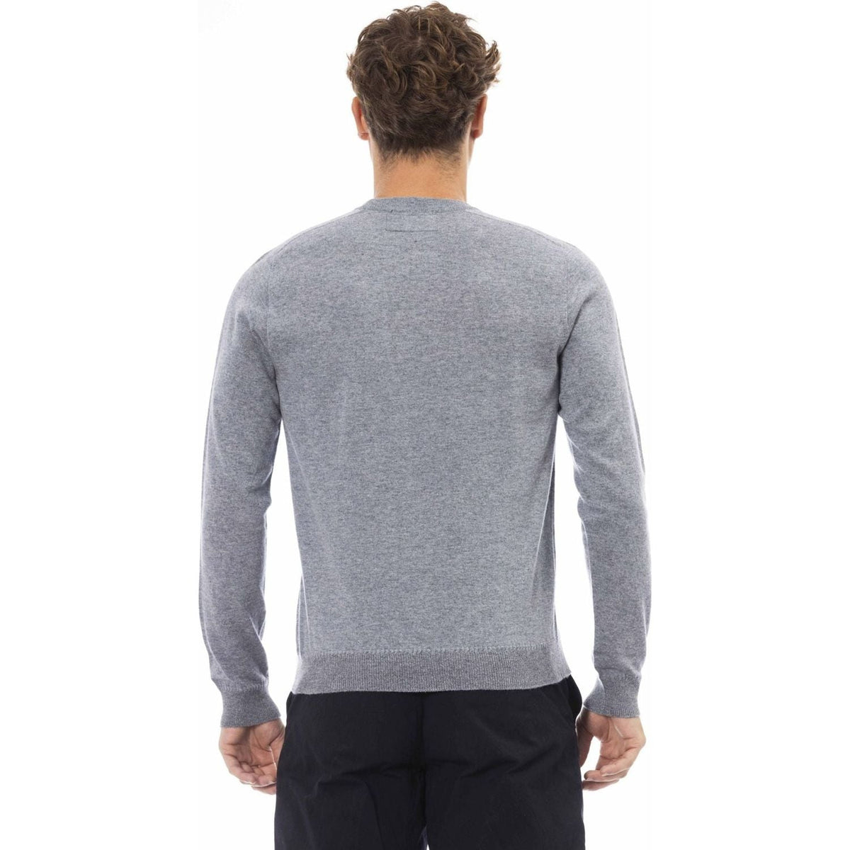 Alpha Studio Sweaters